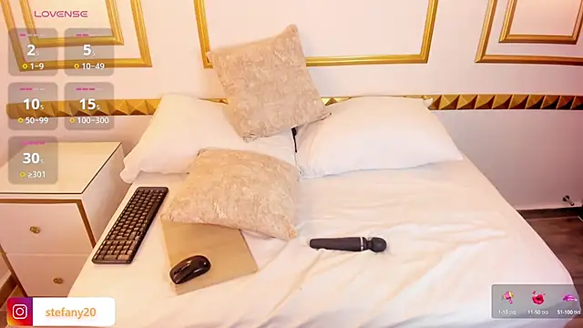 amor smith  online show from 03-14-25, 05:48