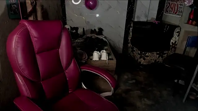 tattys sexy online show from 10-17-25, 04:37