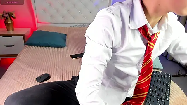 cherryy boy online show from 11-22-25, 10:42