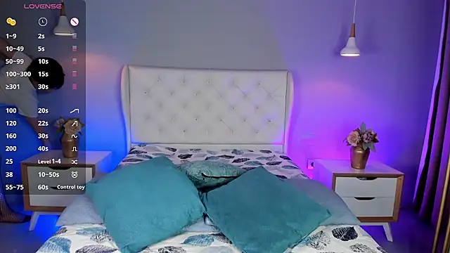 cherryy boy online show from 02-11-26, 09:09