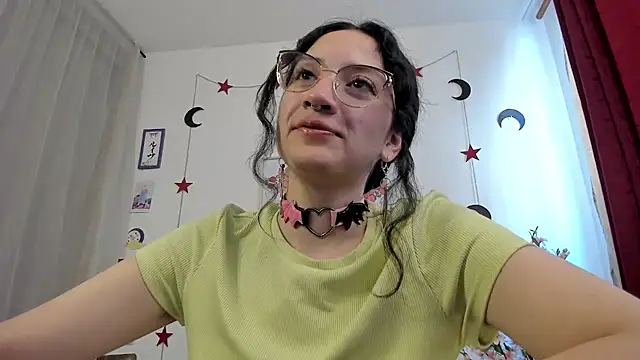 Tanya WorldBondage online show from 01-18-25, 07:37