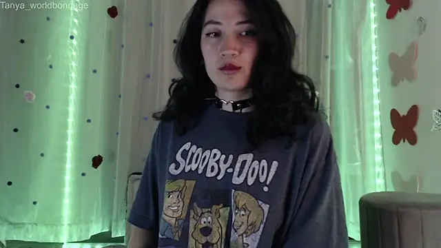 Tanya WorldBondage online show from 04-08-26, 01:16