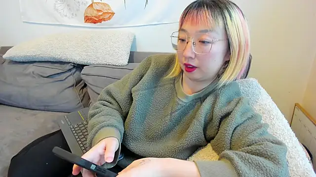 luxgray online show from 02-08-25, 09:25