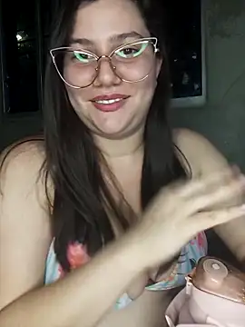 ariana d20 online show from 02-18-25, 08:16