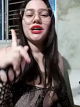 ariana d20 online show from 03-18-25, 02:15