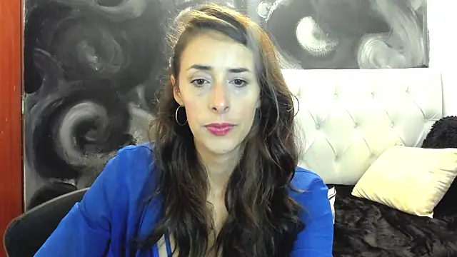 Snapshot of ScarletKings chatting on 10-21-25, 10:32 ScarletKings online show from 10-21-25, 10:32