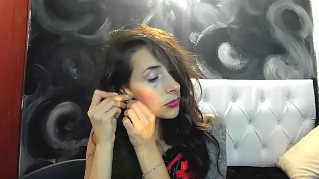 ScarletKings online show from 10-28-25, 09:39