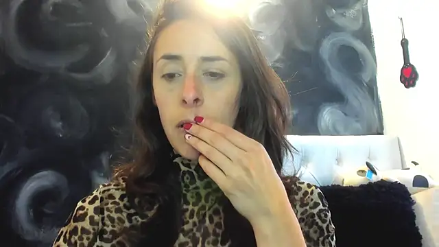 ScarletKings online show from 02-24-26, 08:40