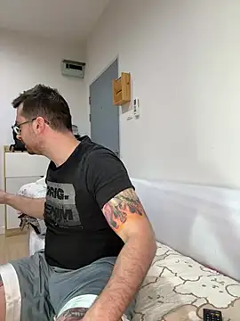 JayXCee Official online show from 12-14-24, 04:56