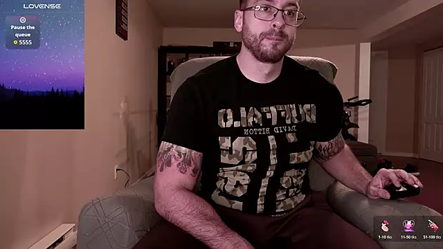 JayXCee Official online show from 11-16-25, 09:53