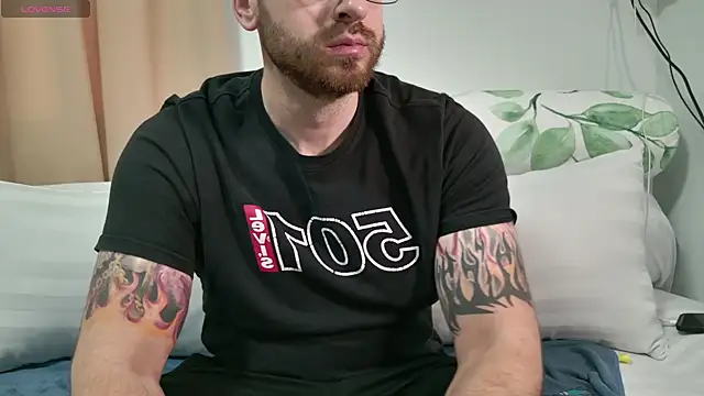 JayXCee Official online show from 02-13-26, 02:40