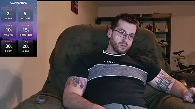 JayXCee Official online show from 03-07-26, 11:02