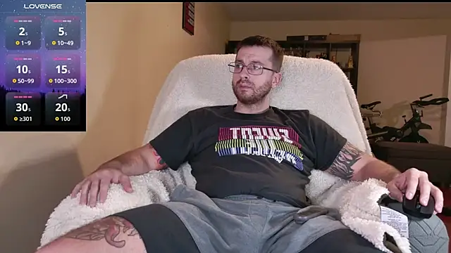 JayXCee Official online show from 03-29-26, 08:20