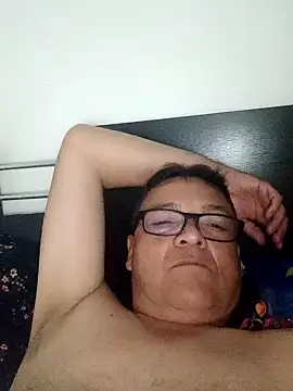 Anuviss lxx online show from 10-24-25, 04:53