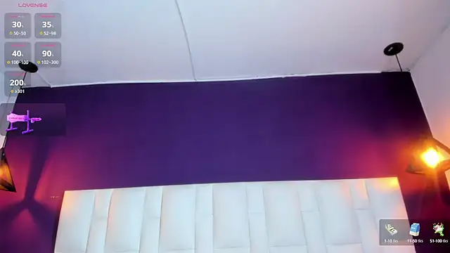 brithanyadams23 online show from 02-05-25, 05:09