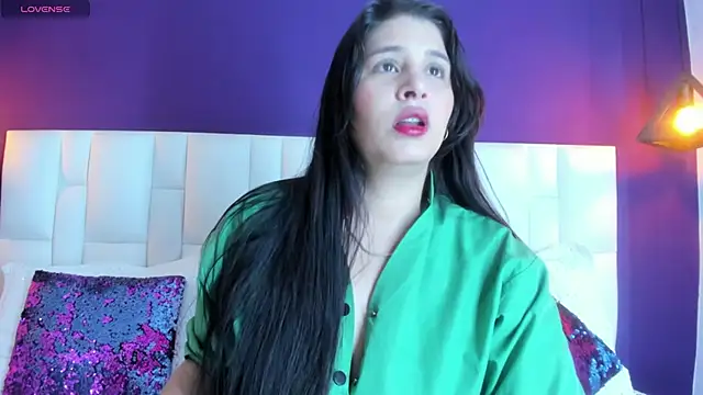 brithanyadams23 online show from 02-06-25, 02:33