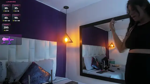 brithanyadams23 online show from 02-10-25, 02:19