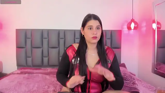 brithanyadams23 online show from 02-16-25, 06:21