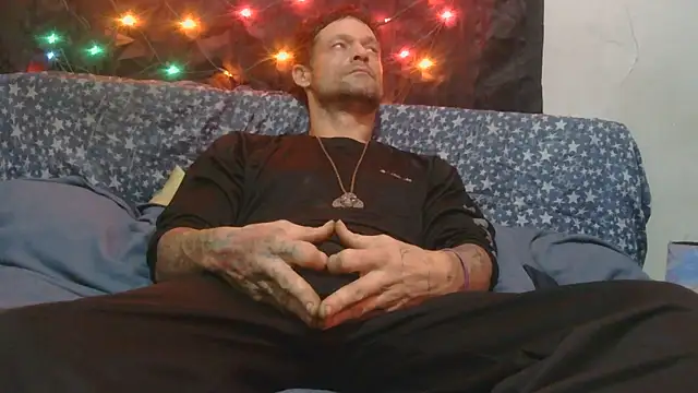 SoloMan2023 online show from 09-11-25, 04:23