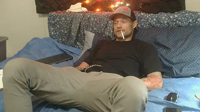 SoloMan2023 online show from 09-23-25, 03:09