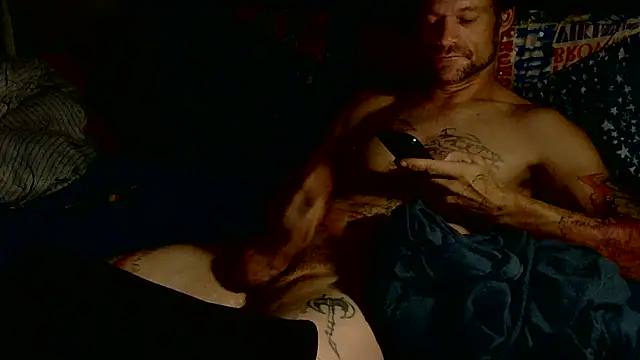 SoloMan2023 online show from 09-27-25, 05:12