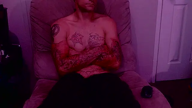 SoloMan2023 online show from 10-01-25, 03:01