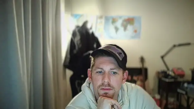 Snapshot of Rock_Pierce chatting on 03-17-25, 08:07 Rock Pierce online show from 03-17-25, 08:07