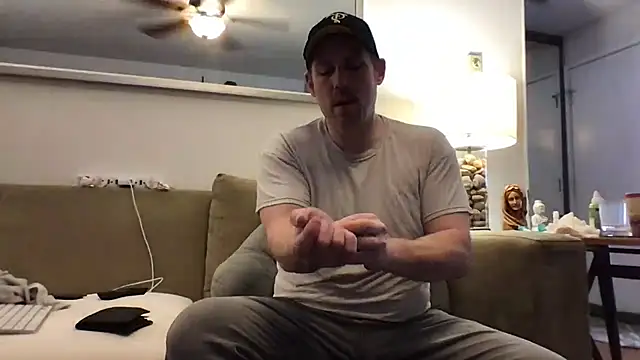 Snapshot of Rock_Pierce chatting on 03-21-25, 09:45 Rock Pierce online show from 03-21-25, 09:45