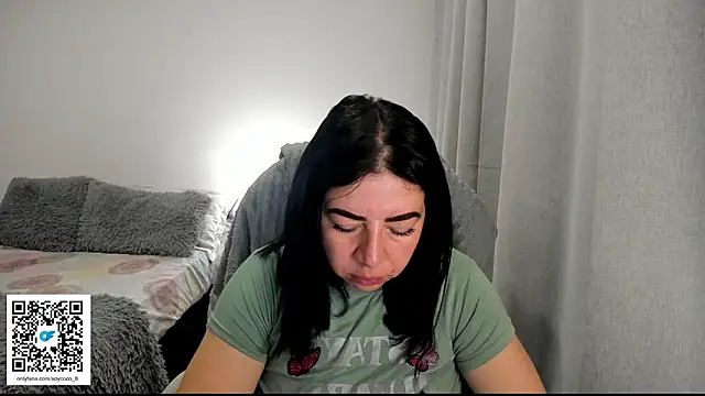 Im coco online show from 03-21-26, 10:31