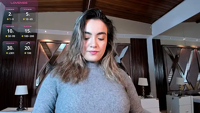 IsabellaaJoness online show from 06-05-26, 12:11