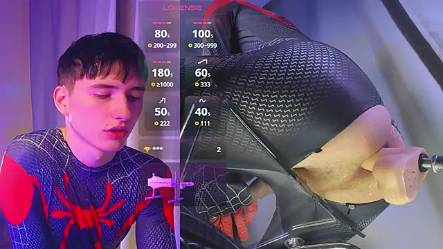 AmondCor online show from 01-06-26, 06:22