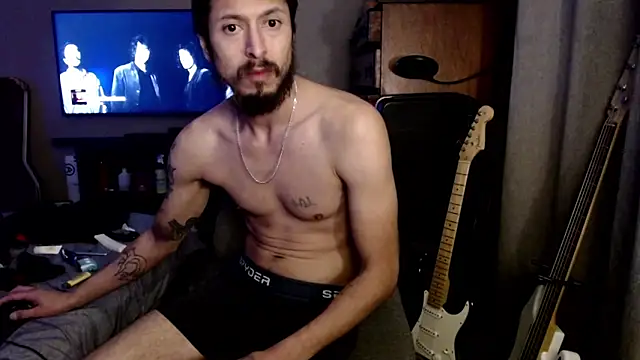 psil0cyb0rg online show from 11-06-25, 06:36