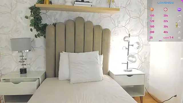 Roma  love online show from 12-16-24, 12:06