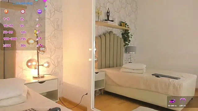 Roma  love online show from 01-13-25, 03:15