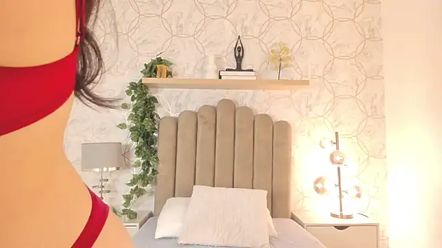 Roma  love online show from 02-20-25, 11:31