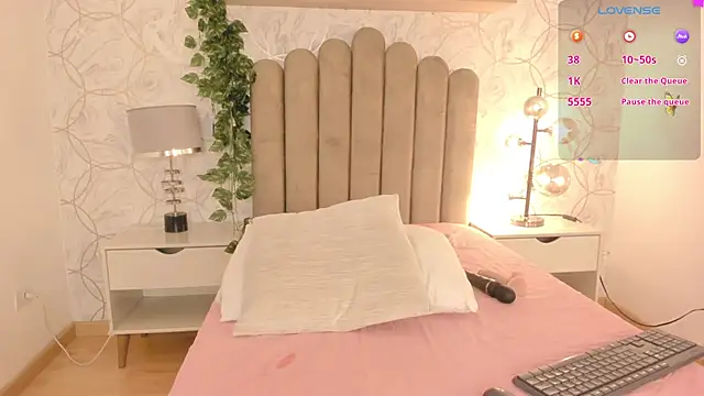 Roma  love online show from 02-23-25, 02:35