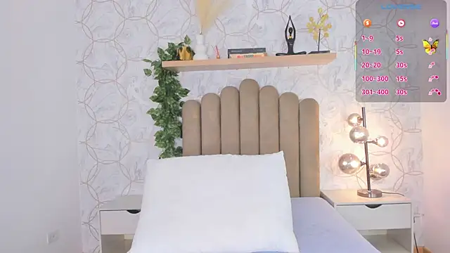 Roma  love online show from 09-09-25, 11:32