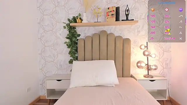 Roma  love online show from 09-24-25, 11:57