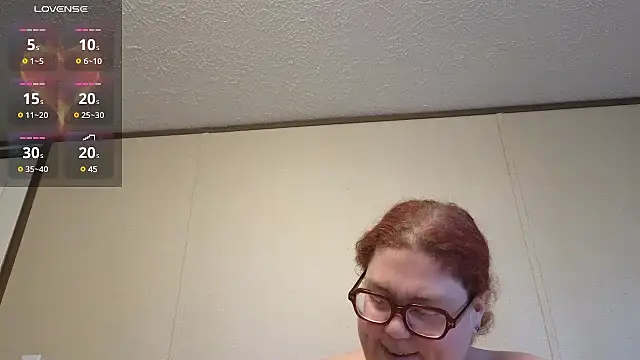 EmberCum online show from 12-26-24, 04:04