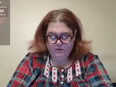 EmberCum online show from 01-28-25, 12:22