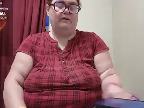 EmberCum online show from 02-10-25, 12:08