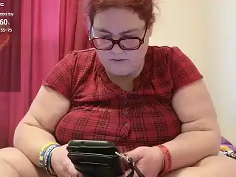 EmberCum online show from 02-10-25, 03:10