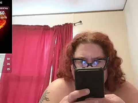 EmberCum online show from 03-04-25, 02:53