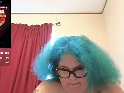 EmberCum online show from 03-15-25, 03:59