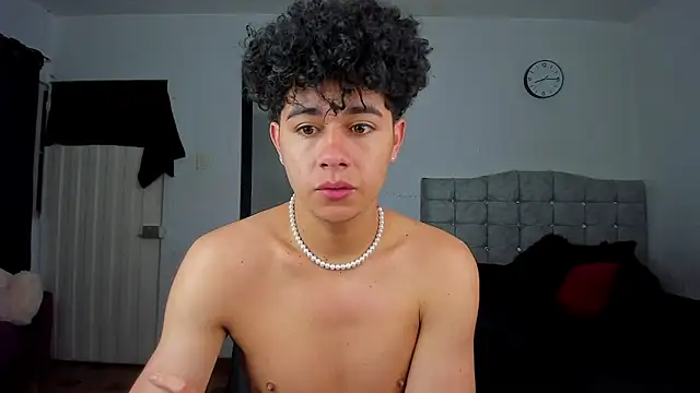 DavidfullOFlove online show from 01-07-26, 12:13