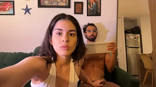 Redfloweer1 online show from 04-18-26, 03:54