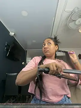 NaiomyLanes online show from 03-20-26, 11:37