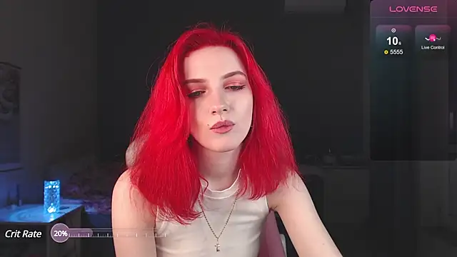 Snapshot of joyhannahh chatting on 03-07-25, 12:37 joyhannahh online show from 03-07-25, 12:37