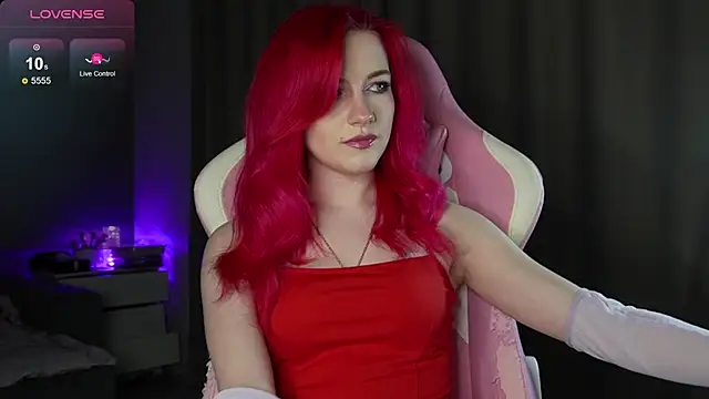 joyhannahh online show from 10-31-25, 03:02