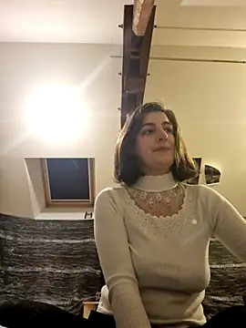 LoLa-69-X online show from 11-29-25, 06:33